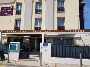 La Frégate